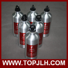 Sublimation 600 Ml Aluminium Sport Kantine Wasserflasche